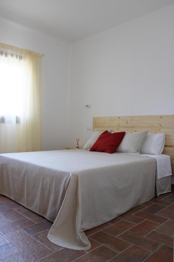 קסטליונה דלה פסקאיה Agriturismo Il Vecchio Mandorlo מראה חיצוני תמונה
